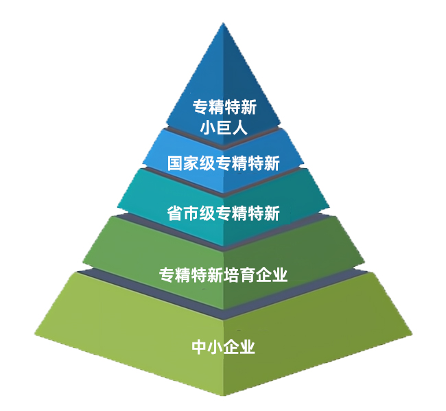 省級名單！莒南這些(xiē)優秀企業上(shàng)榜-山(shān)東省2023年度專精特新中小(xiǎo)企業公示名單